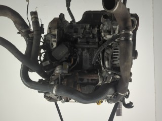 Двигатель (ДВС), ориг. номер 2016367, GM5Q6006AA, Ford Mondeo 5 2014-2019
