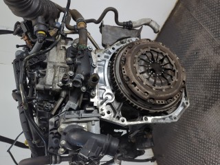 Двигатель (ДВС), ориг. номер 8201066765, Renault Megane 2008-2014