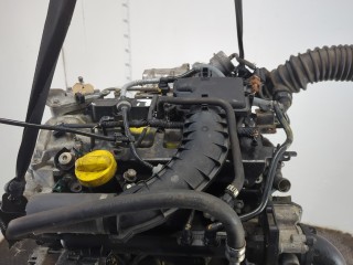 Двигатель (ДВС), ориг. номер 8201066765, Renault Megane 2008-2014