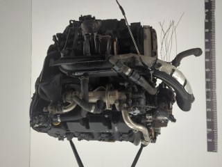 Двигатель (ДВС), ориг. номер 1343078, Ford S-Max 2006-2010
