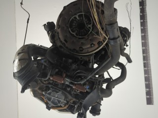 Двигатель (ДВС), ориг. номер 1343078, Ford S-Max 2006-2010