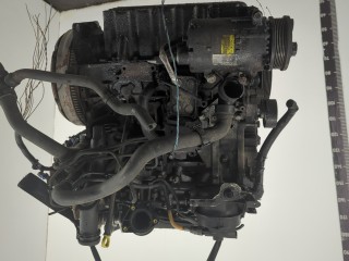 Двигатель (ДВС), ориг. номер 1343078, Ford S-Max 2006-2010