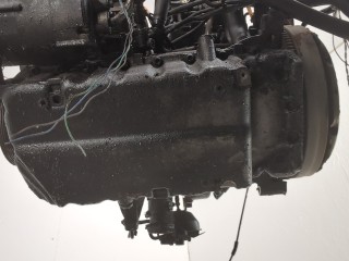 Двигатель (ДВС), ориг. номер 1343078, Ford S-Max 2006-2010