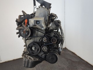 Двигатель (ДВС), ориг. номер 03D100031P, Skoda Fabia 2007-2010