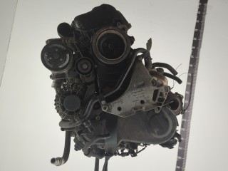 Двигатель (ДВС) Volkswagen Passat 2005-2010