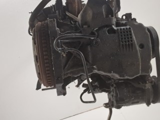 Двигатель (ДВС), ориг. номер 7701479144, Renault Megane 2006-2009