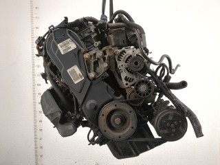 Двигатель (ДВС) Volvo V50 2003-2007