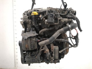 Двигатель (ДВС), ориг. номер 7701478756, Renault Laguna 3 2007-2012