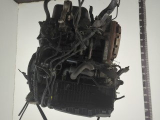 Двигатель (ДВС), ориг. номер 0135QE, Citroen C4 Picasso 2006-2013