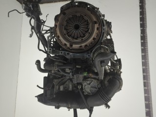 Двигатель (ДВС), ориг. номер 0135QE, Citroen C4 Picasso 2006-2013