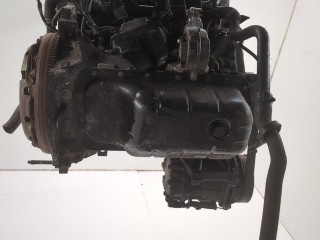 Двигатель (ДВС), ориг. номер 0135QE, Citroen C4 Picasso 2006-2013