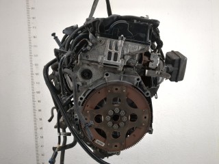 Двигатель (ДВС), ориг. номер 11002207817, BMW X3 2010-2014