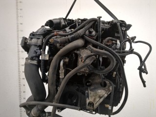 Двигатель (ДВС), ориг. номер 11002207817, BMW X3 2010-2014