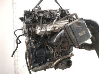 Двигатель (ДВС), ориг. номер 11002207817, BMW X3 2010-2014