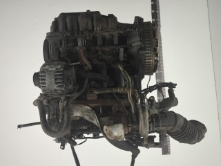 Двигатель (ДВС), ориг. номер Z45912AZ00, Hyundai i30 2010-2012
