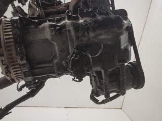 Двигатель (ДВС), ориг. номер Z45912AZ00, Hyundai i30 2010-2012