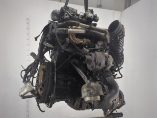 Двигатель (ДВС), ориг. номер 03G100035F, Skoda Superb 2006-2008