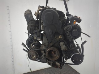 Двигатель (ДВС), ориг. номер 03G100035F, Skoda Superb 2006-2008