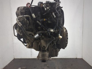 Двигатель (ДВС) BMW 3 серия 2006-2010