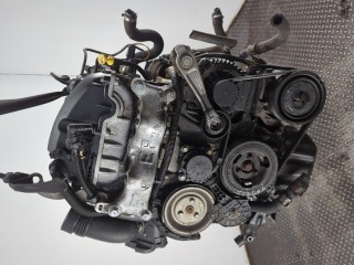Двигатель (ДВС) Peugeot 308 2007-2011