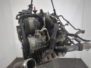 Двигатель (ДВС), ориг. номер 03G100037K, 03G100098NX, Volkswagen Passat 2005-2010