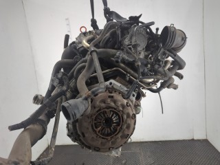 Двигатель (ДВС), ориг. номер 03G100037K, 03G100098NX, Volkswagen Passat 2005-2010