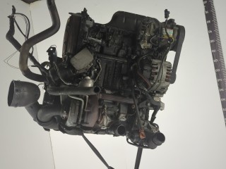 Двигатель (ДВС), ориг. номер 0135QE, Citroen C5 2007-2017