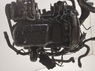 Двигатель (ДВС), ориг. номер 0135QE, Citroen C5 2007-2017