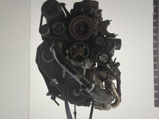 Двигатель (ДВС) Ford Focus 2004-2008