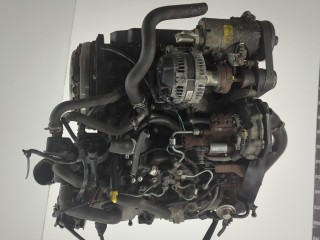 Двигатель (ДВС), ориг. номер 1444979, Ford Focus 2004-2008