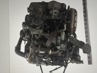 Двигатель (ДВС), ориг. номер 1444979, Ford Focus 2004-2008