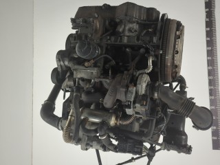 Двигатель (ДВС), ориг. номер 1444979, Ford Focus 2004-2008