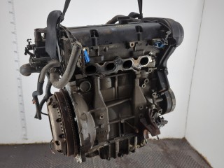 Двигатель (ДВС) Ford Focus 2004-2008