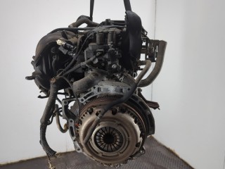 Двигатель (ДВС), ориг. номер 1806552, Ford Focus 2004-2008