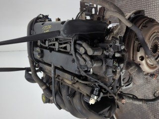 Двигатель (ДВС), ориг. номер 1806552, Ford Focus 2004-2008