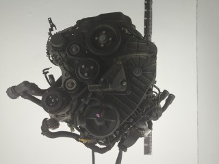 Двигатель (ДВС) Opel Meriva 2010-2014