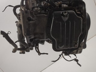 Двигатель (ДВС), ориг. номер 55579742, Opel Meriva 2010-2014