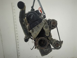 Двигатель (ДВС), ориг. номер 03G100033H, Volkswagen Transporter 5 2002-2009