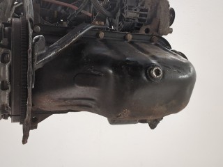Двигатель (ДВС), ориг. номер 71741344, Fiat Punto 2003-2011