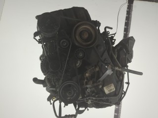 Двигатель (ДВС) Ford Mondeo 2006-2010