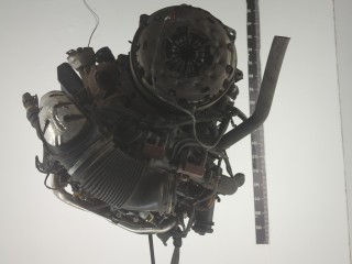 Двигатель (ДВС), ориг. номер 1343078, Ford Mondeo 2006-2010