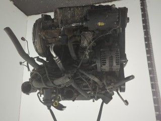 Двигатель (ДВС), ориг. номер 1343078, Ford Mondeo 2006-2010