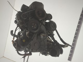Двигатель (ДВС), ориг. номер 2110126C50, Hyundai Matrix 2005-2008