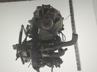 Двигатель (ДВС), ориг. номер 2110126C50, Hyundai Matrix 2005-2008