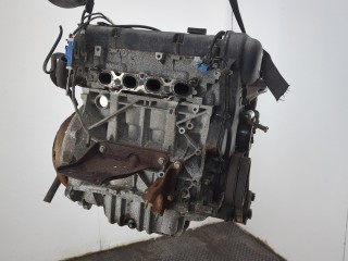 Двигатель (ДВС) Ford Focus 2004-2008