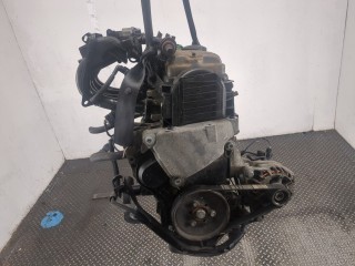 Двигатель (ДВС) Citroen C3 2002-2006
