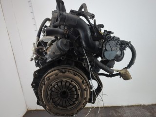 Двигатель (ДВС) Opel Astra 2006-2014