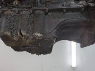 Двигатель (ДВС), ориг. номер 93169420, Opel Astra 2006-2014