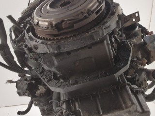 Двигатель (ДВС), ориг. номер Q0000000001, Mercedes Sprinter 2006-2014
