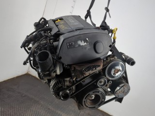 Двигатель (ДВС), ориг. номер 55566815, Opel Astra 1998-2009